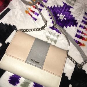 NINE WEST purse